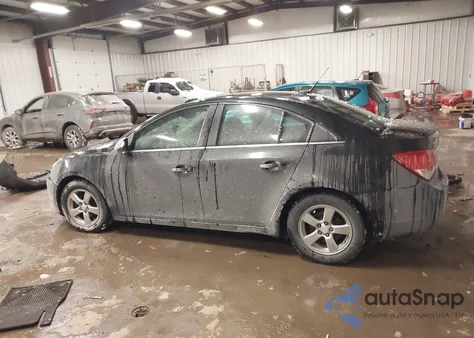 2014 Chevrolet Cruze 1Lt Auto z USA, uszkodzony, nr VIN 1G1PC5SBXE7413214